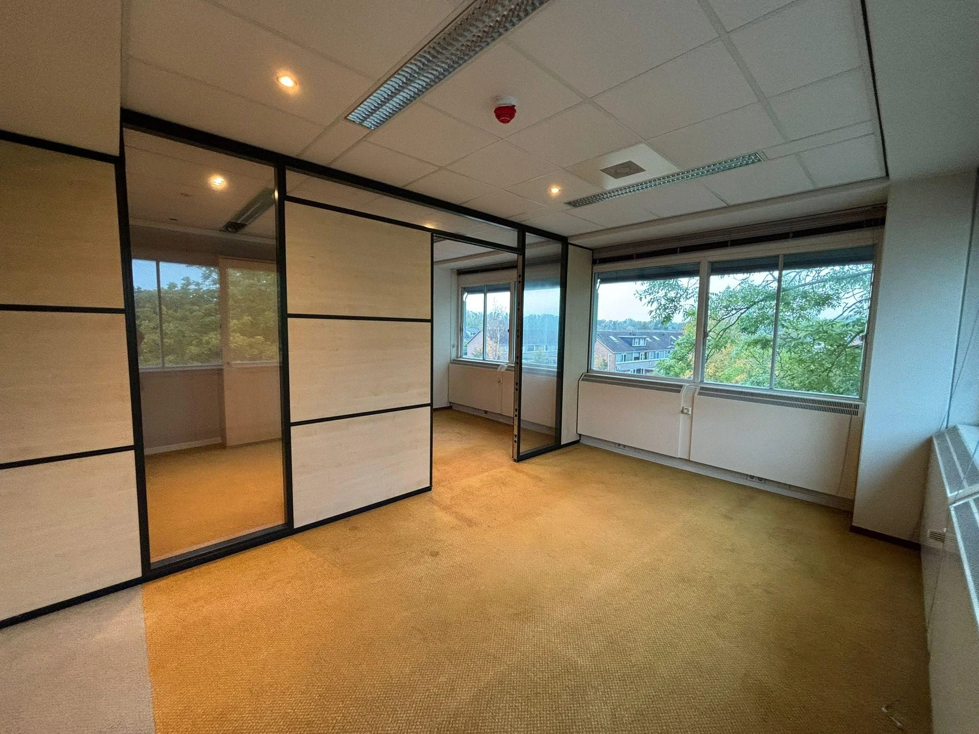 Foto van de Kamer gelegen aan de Bredewater in Zoetermeer