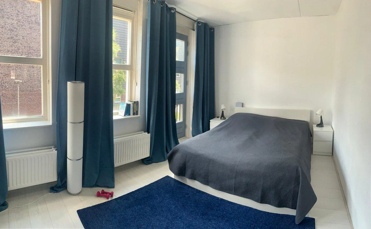 Foto van de Kamer gelegen aan de Nederlandstraat in Almere