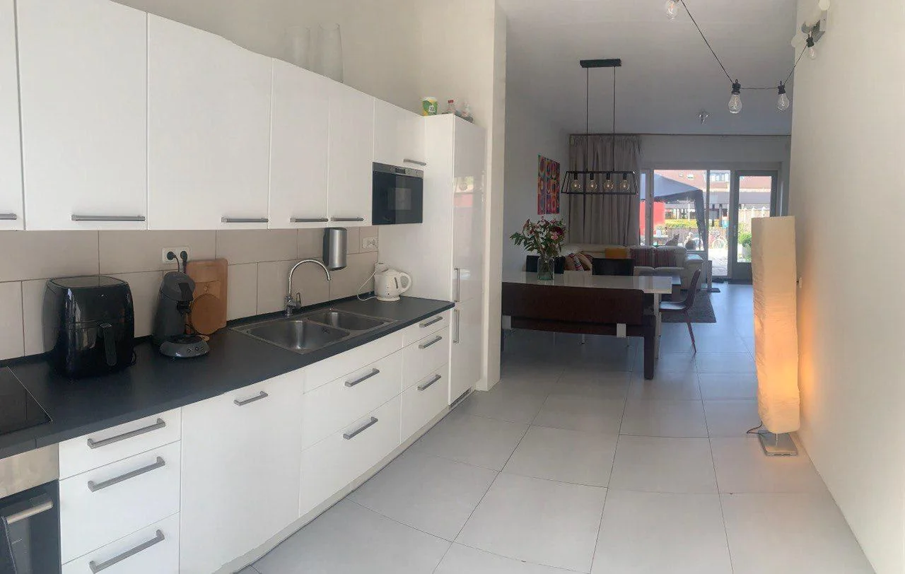 Foto van de Kamer gelegen aan de Nederlandstraat in Almere