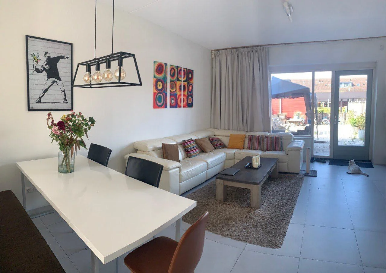 Foto van de Kamer gelegen aan de Nederlandstraat in Almere