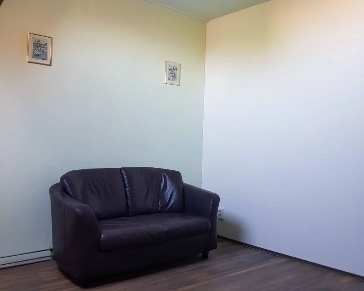 Foto van de Kamer gelegen aan de Eusebiusbuitensingel in Arnhem