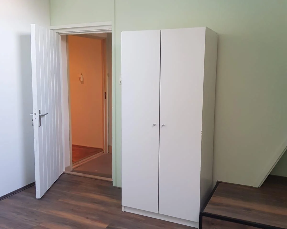 Foto van de Kamer gelegen aan de Eusebiusbuitensingel in Arnhem