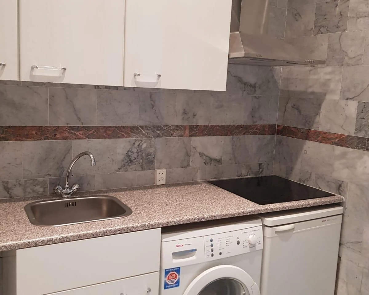 Foto van de Kamer gelegen aan de Eusebiusbuitensingel in Arnhem