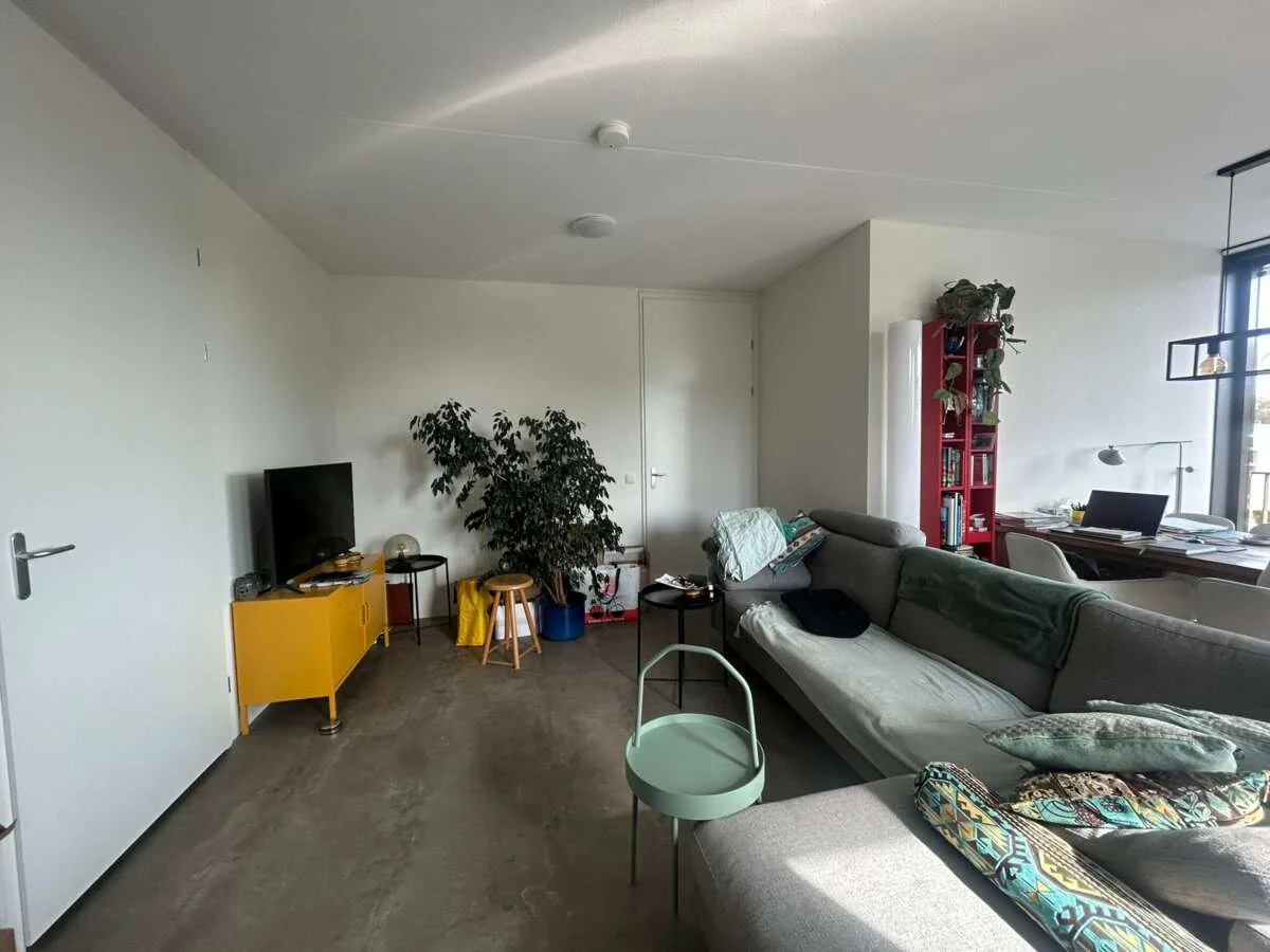 Foto van de Appartement gelegen aan de De Rik in Brielle