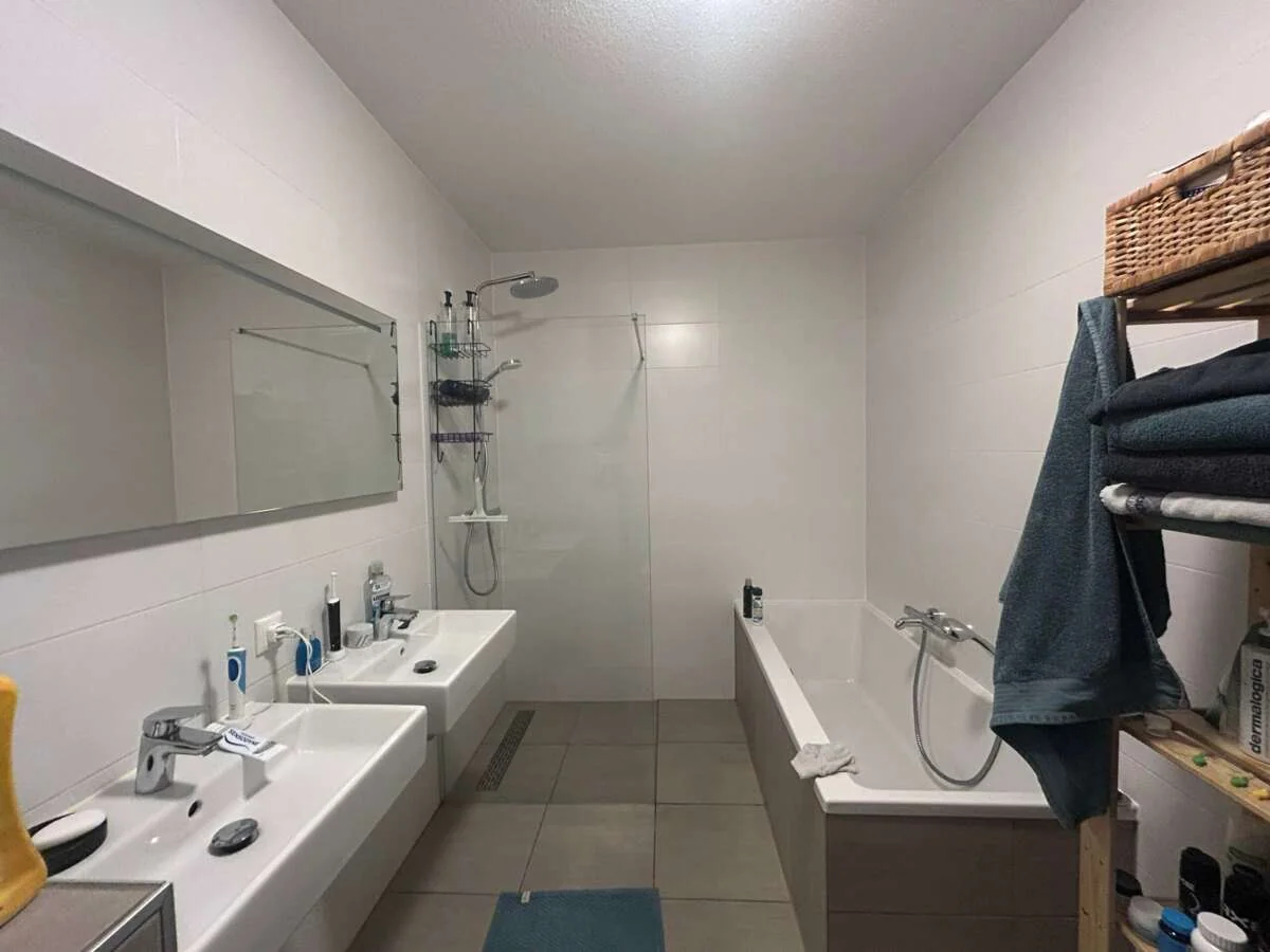 Foto van de Appartement gelegen aan de De Rik in Brielle