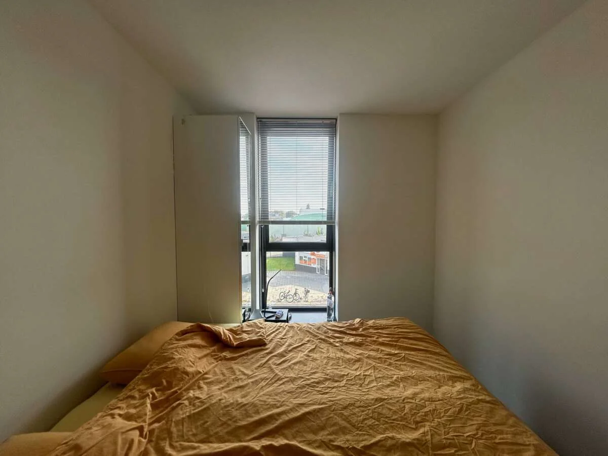 Foto van de Appartement gelegen aan de De Rik in Brielle