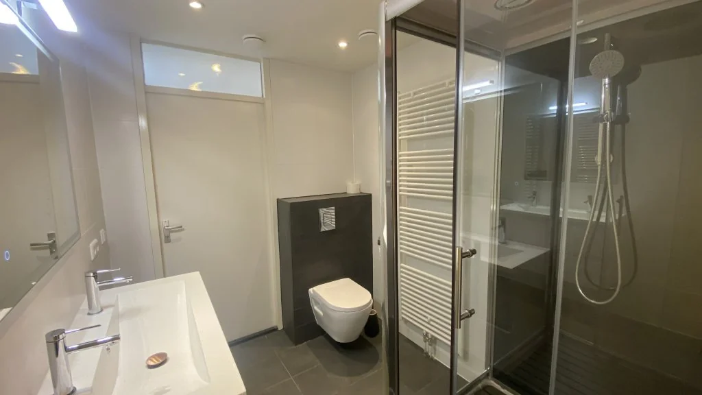 Foto van de Appartement gelegen aan de Heindijk in Rotterdam