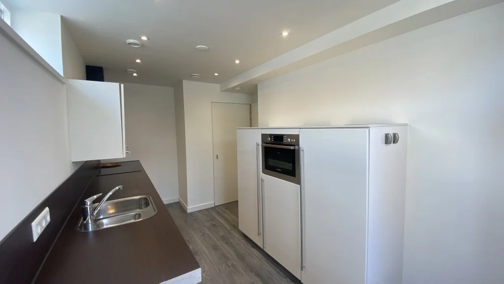 Foto van de Appartement gelegen aan de Heindijk in Rotterdam