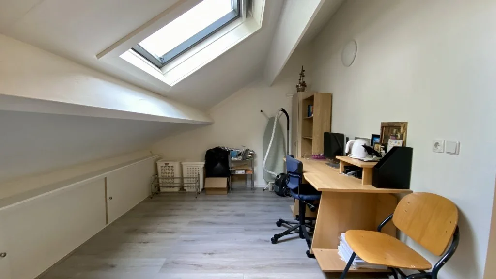 Foto van de Appartement gelegen aan de Lauwersmeer in Rotterdam