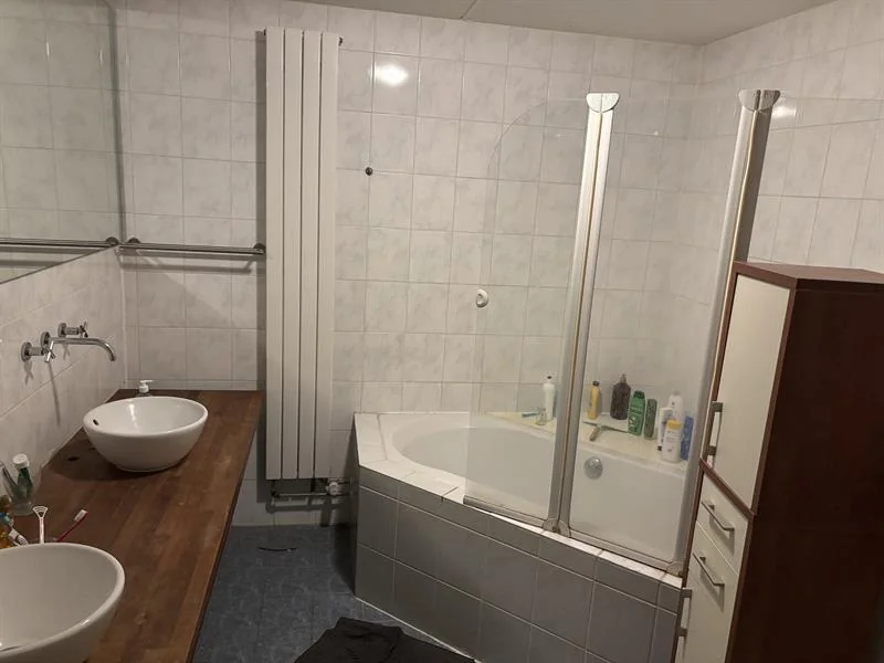 Foto van de Kamer gelegen aan de De Regenboogstraat in Tilburg