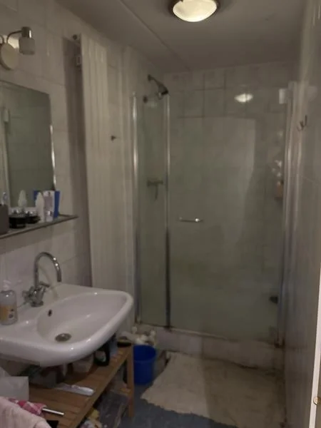 Foto van de Kamer gelegen aan de De Regenboogstraat in Tilburg