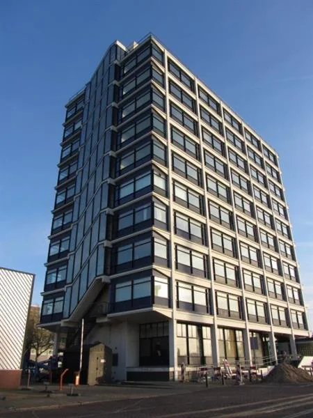 Foto van de Appartement gelegen aan de 1e Van der Kunstraat in Den Haag