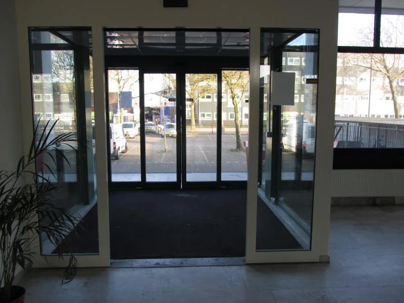 Foto van de Appartement gelegen aan de 1e Van der Kunstraat in Den Haag