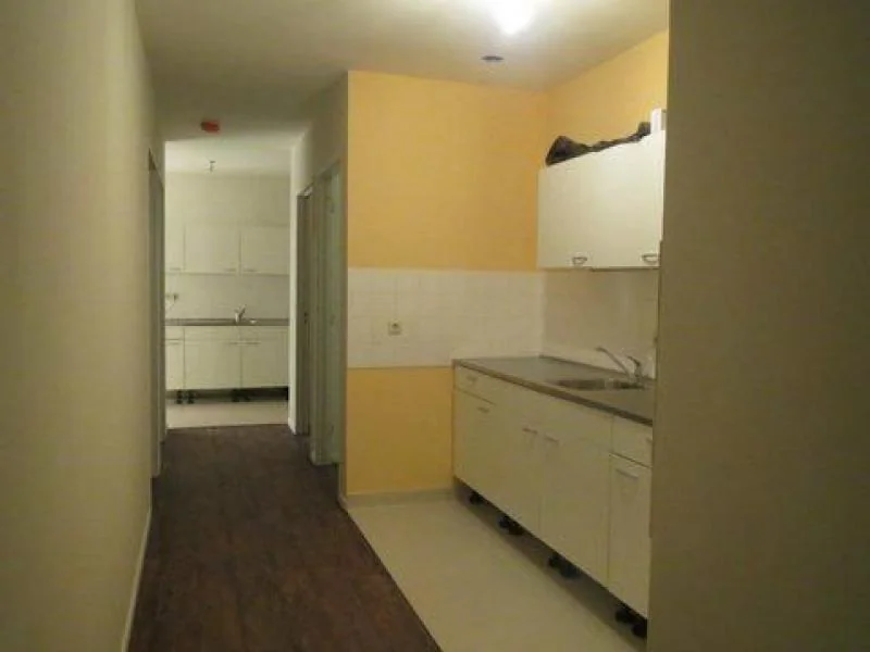 Foto van de Appartement gelegen aan de 1e Van der Kunstraat in Den Haag