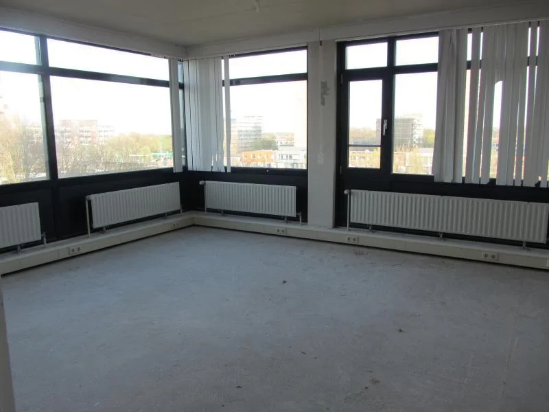 Foto van de Appartement gelegen aan de 1e Van der Kunstraat in Den Haag