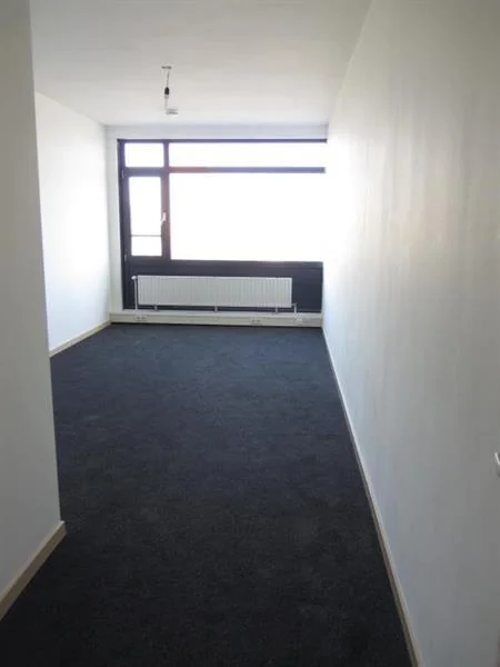 Foto van de Appartement gelegen aan de 1e Van der Kunstraat in Den Haag