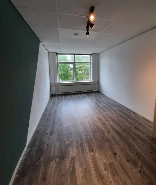 Foto van de Appartement gelegen aan de Tourniairestraat in Amsterdam