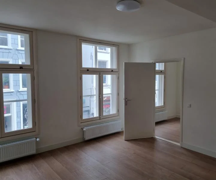 Foto van de Appartement gelegen aan de Reigerstraat in Breda