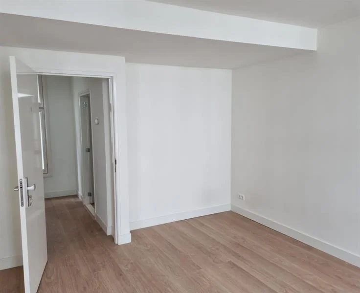 Foto van de Appartement gelegen aan de Reigerstraat in Breda