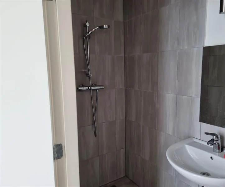 Foto van de Appartement gelegen aan de Reigerstraat in Breda