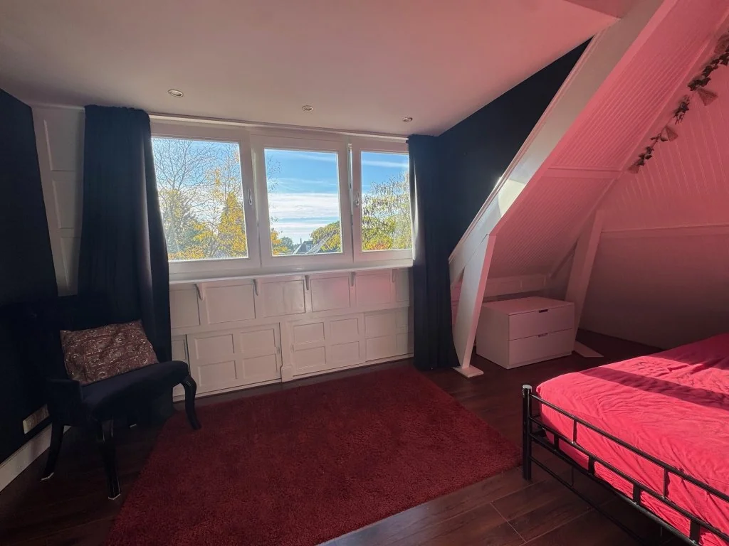 Foto van de Appartement gelegen aan de Pelikaanweg in Soest