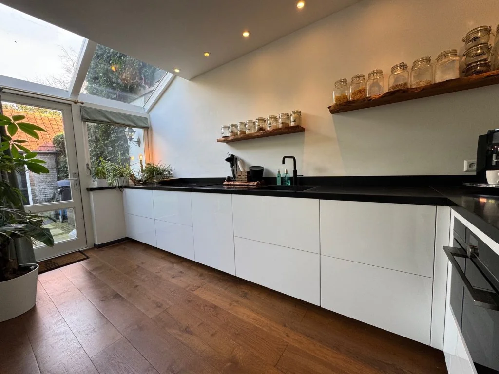 Foto van de Appartement gelegen aan de Pelikaanweg in Soest