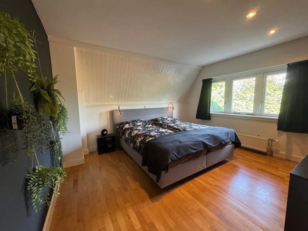 Foto van de Appartement gelegen aan de Pelikaanweg in Soest