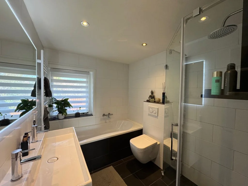 Foto van de Appartement gelegen aan de Pelikaanweg in Soest