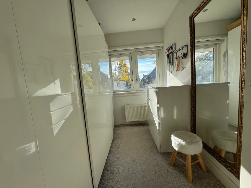Foto van de Appartement gelegen aan de Pelikaanweg in Soest