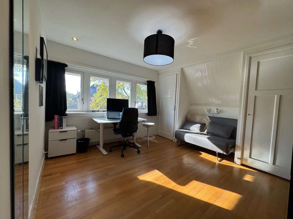 Foto van de Appartement gelegen aan de Pelikaanweg in Soest