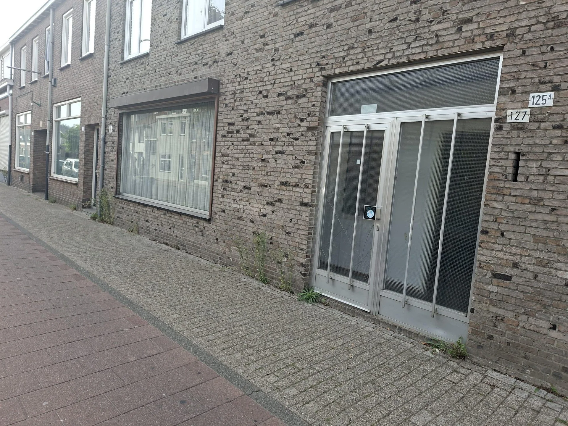 Foto van de Kamer gelegen aan de Broekhovenseweg in Tilburg