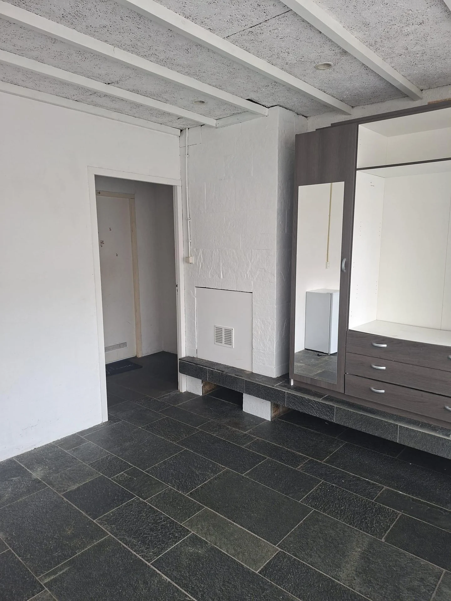 Foto van de Kamer gelegen aan de Broekhovenseweg in Tilburg