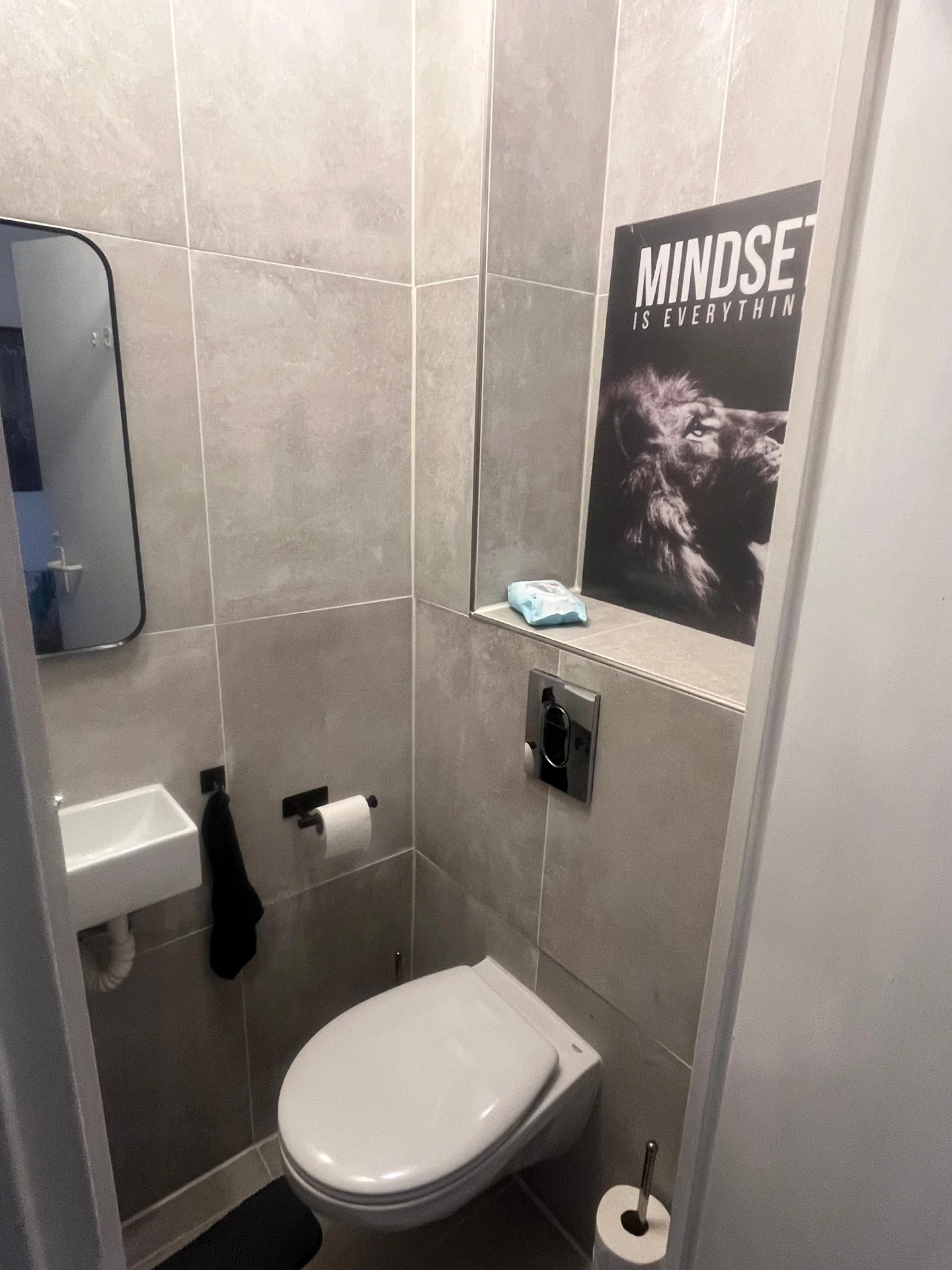Foto van de Appartement gelegen aan de Marco Pololaan in Utrecht