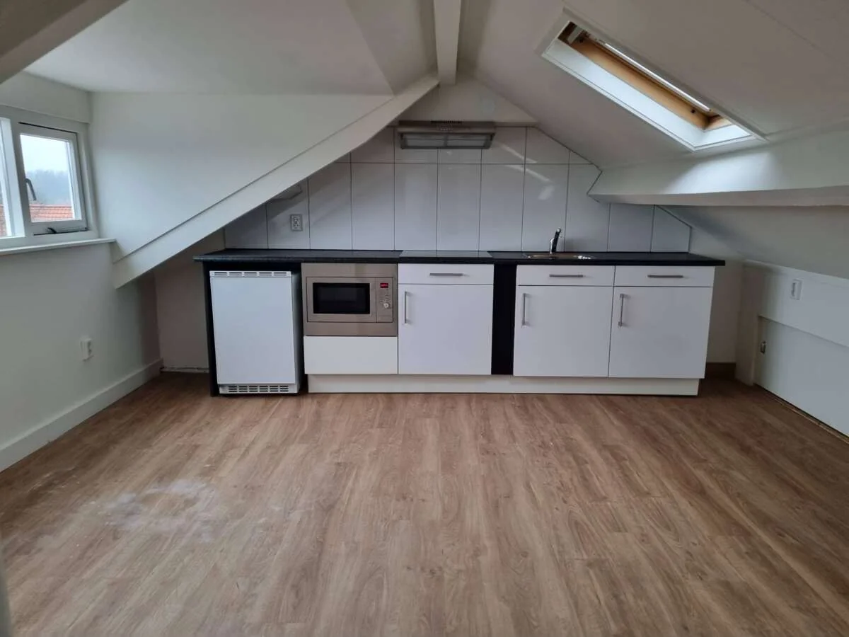 Foto van de Appartement gelegen aan de Citadellaan in Den Bosch