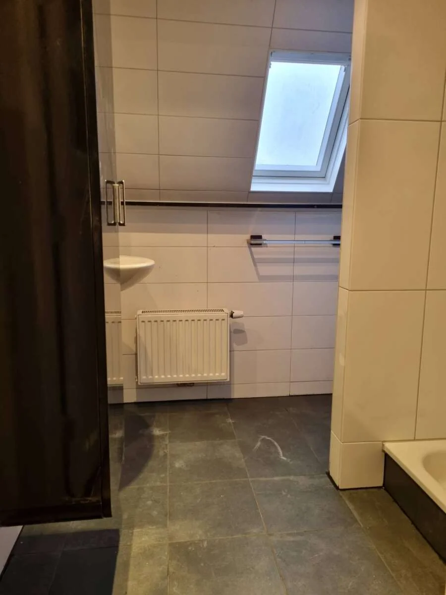 Foto van de Appartement gelegen aan de Citadellaan in Den Bosch
