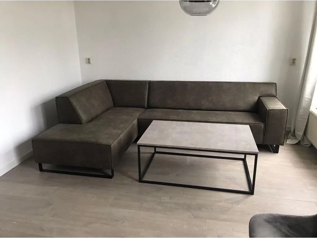 Foto van de Appartement gelegen aan de Wethouder Ramstraat in Amsterdam