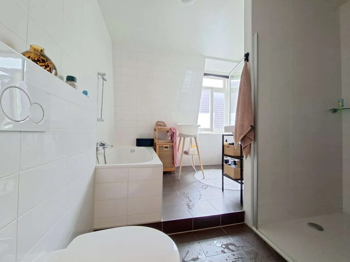 Foto van de Appartement gelegen aan de Damrak in Amsterdam