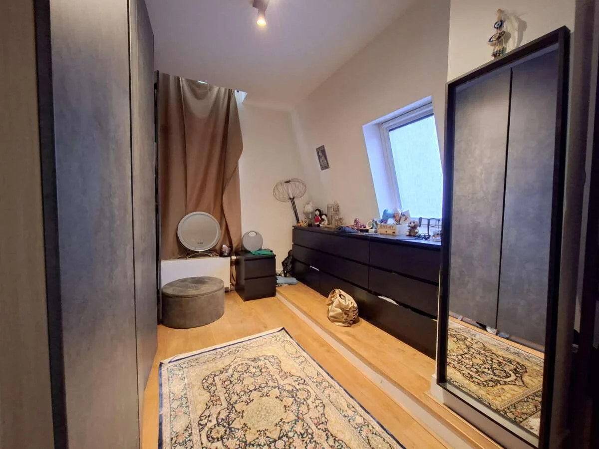 Foto van de Appartement gelegen aan de Damrak in Amsterdam