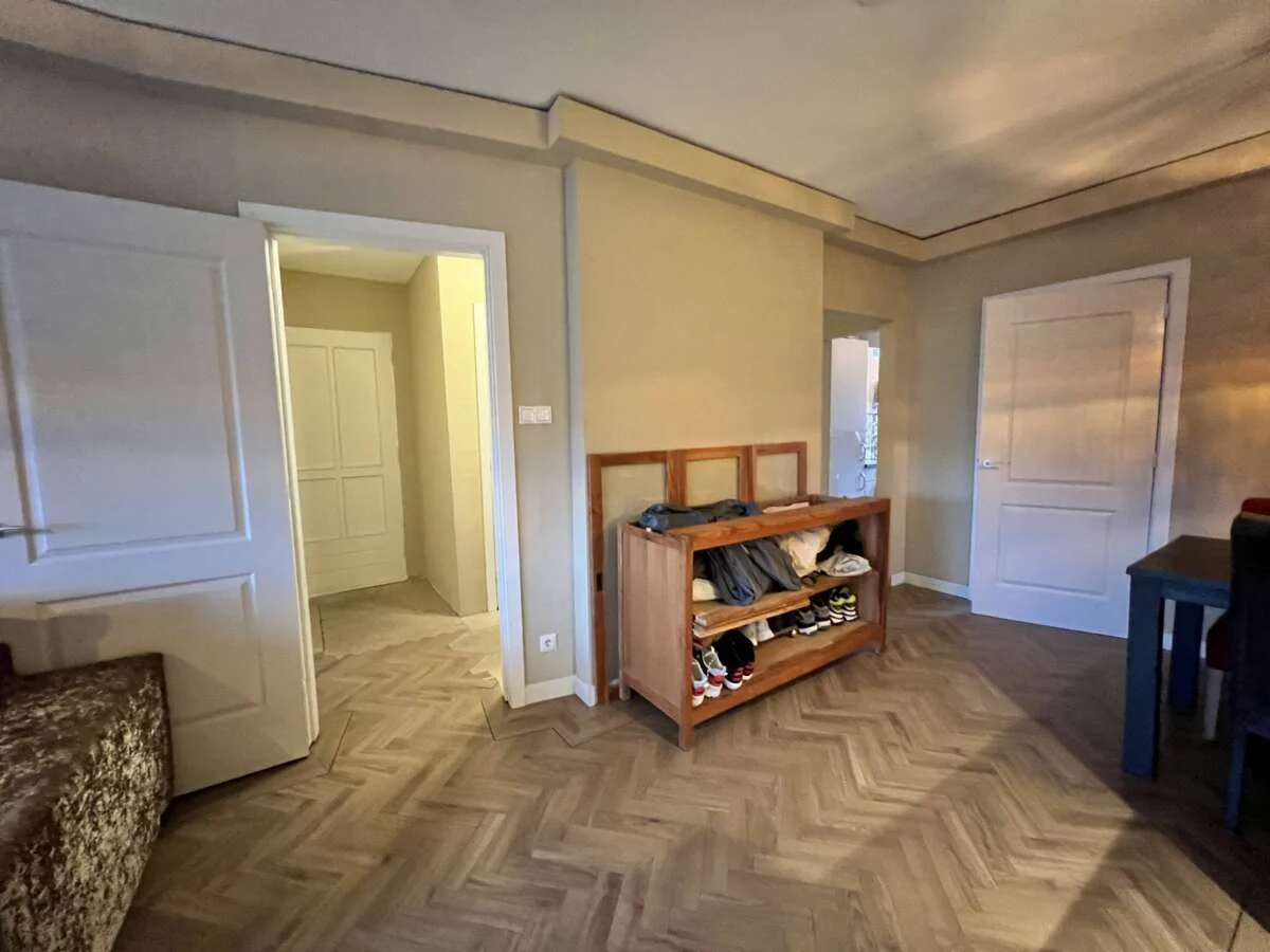 Foto van de Appartement gelegen aan de Veenendaalkade in Den Haag