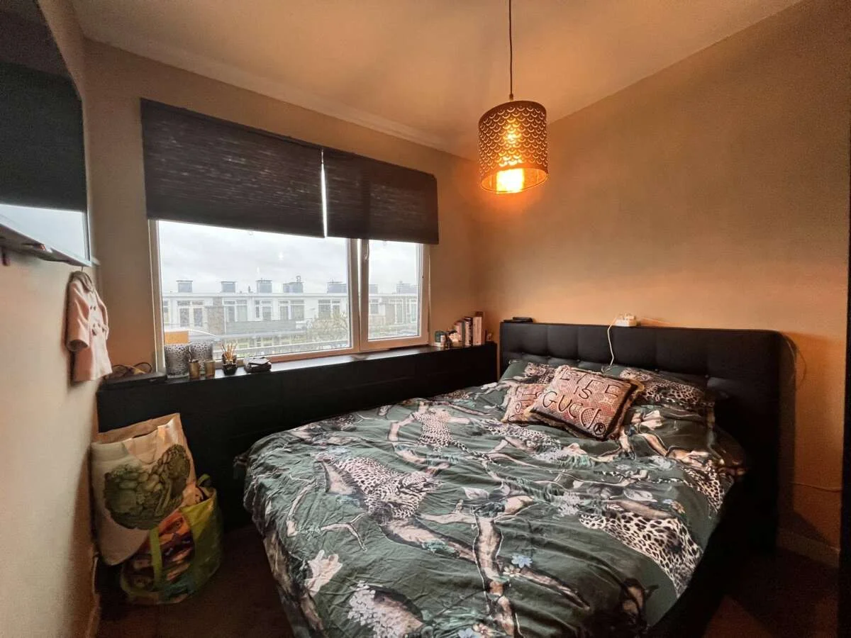 Foto van de Appartement gelegen aan de Veenendaalkade in Den Haag