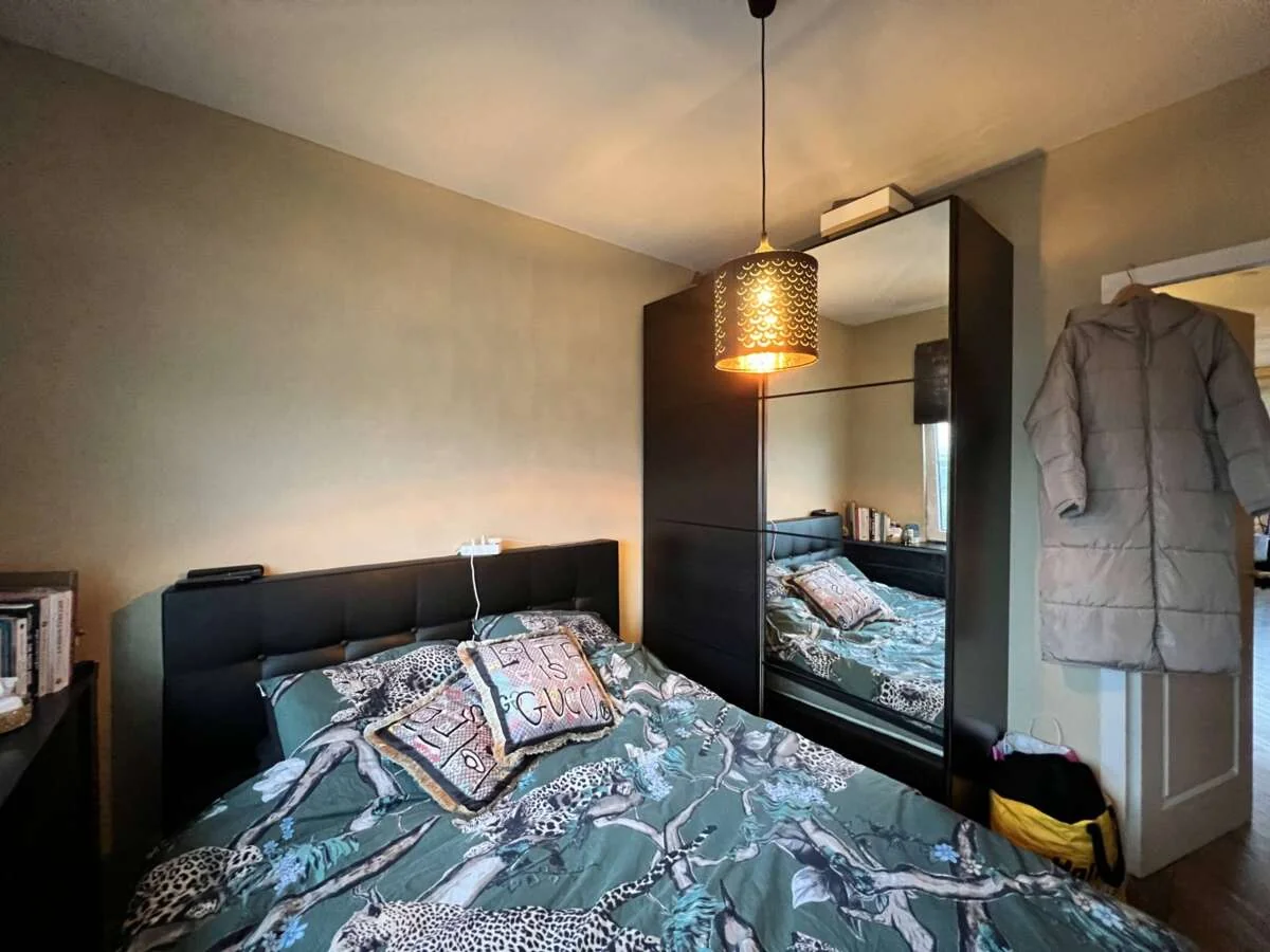 Foto van de Appartement gelegen aan de Veenendaalkade in Den Haag