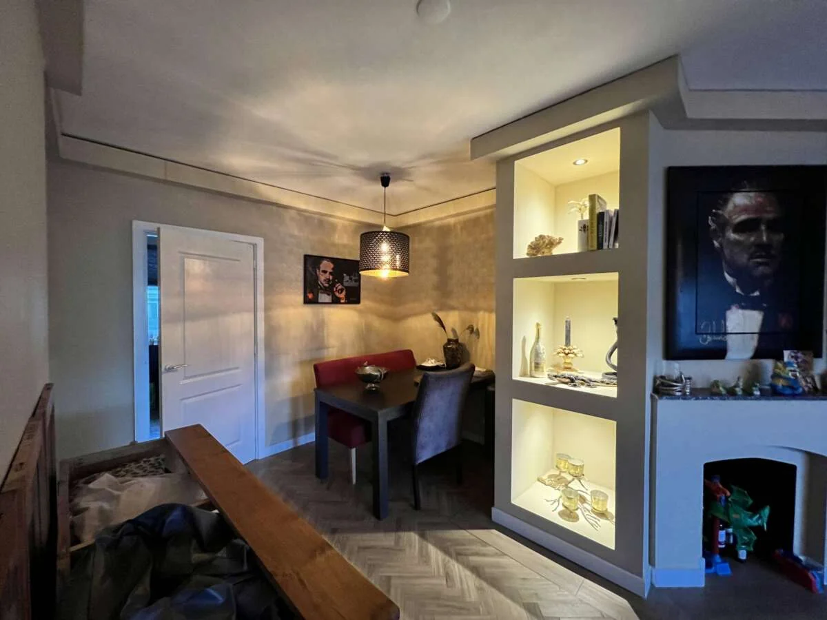 Foto van de Appartement gelegen aan de Veenendaalkade in Den Haag
