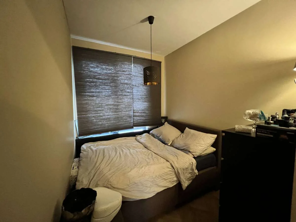 Foto van de Appartement gelegen aan de Veenendaalkade in Den Haag