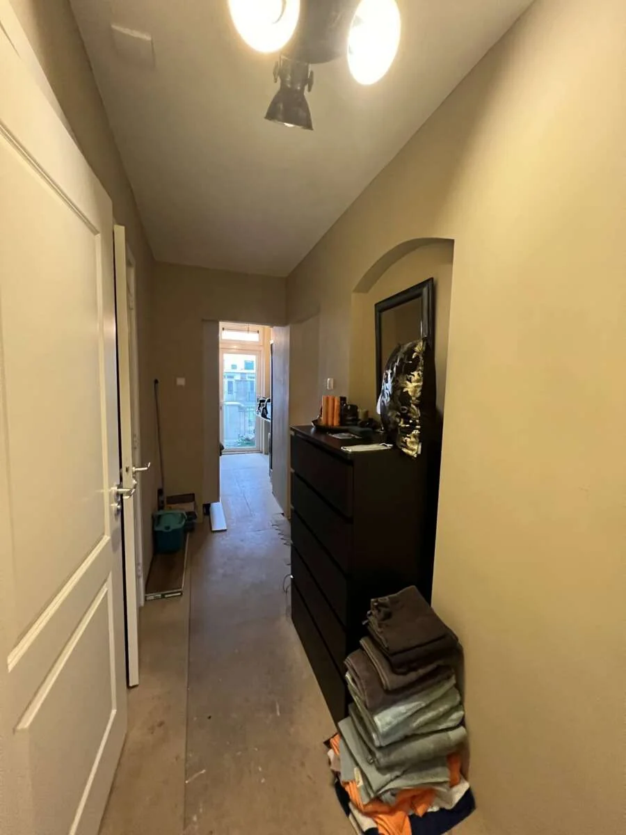 Foto van de Appartement gelegen aan de Veenendaalkade in Den Haag
