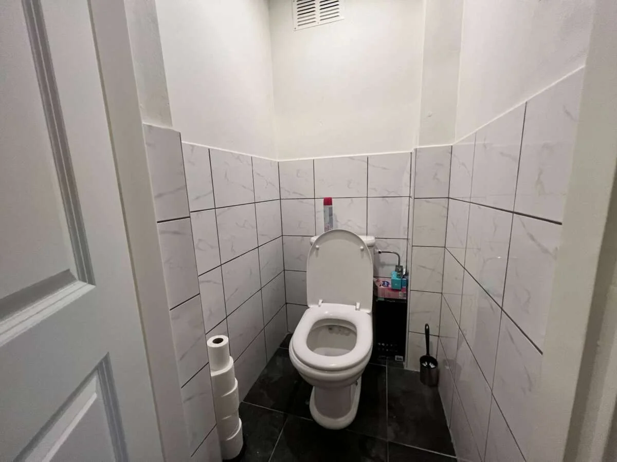Foto van de Appartement gelegen aan de Veenendaalkade in Den Haag