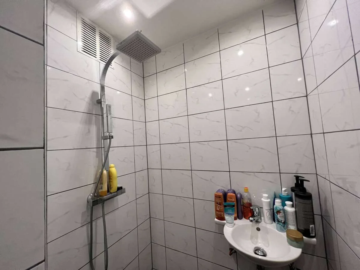 Foto van de Appartement gelegen aan de Veenendaalkade in Den Haag