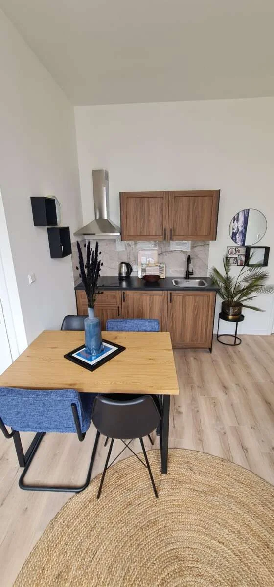 Foto van de Appartement gelegen aan de Kerkstraat in Hilversum