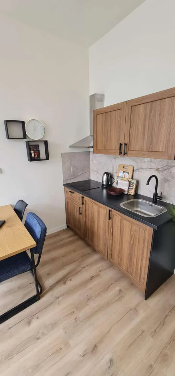 Foto van de Appartement gelegen aan de Kerkstraat in Hilversum