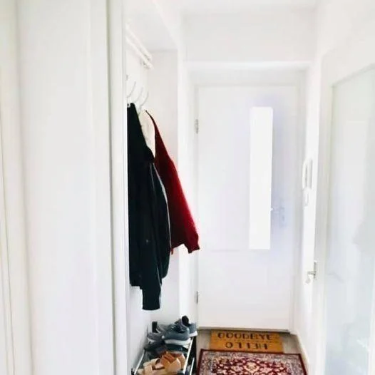Foto van de Kamer gelegen aan de Burgemeester Hogguerstraat in Amsterdam