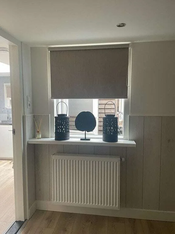 Foto van de Appartement gelegen aan de Buitensluisstraat in Katwijk